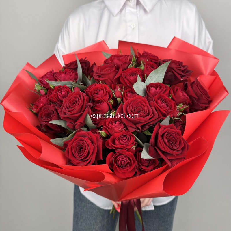 Океан любви