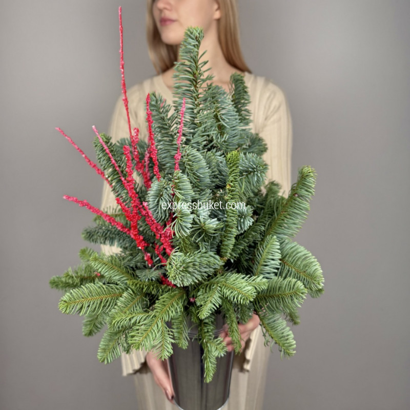 Новогодние чудеса