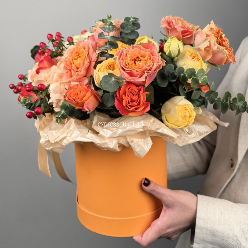 Лучик солнца 