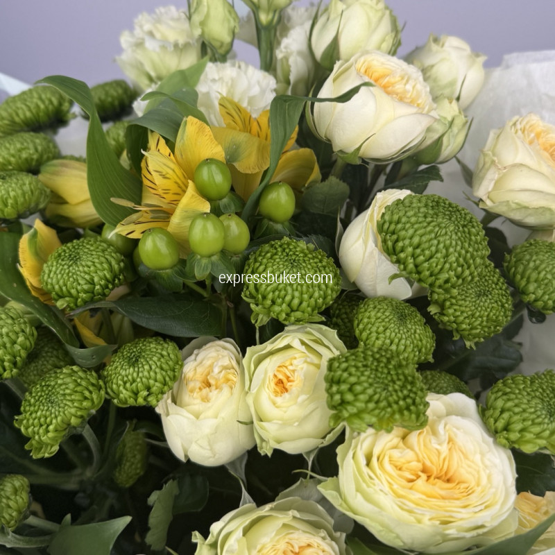 Букет радости