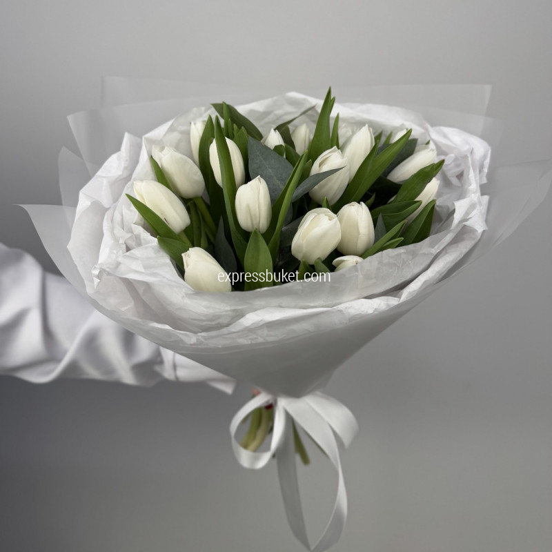 Ароматный танец