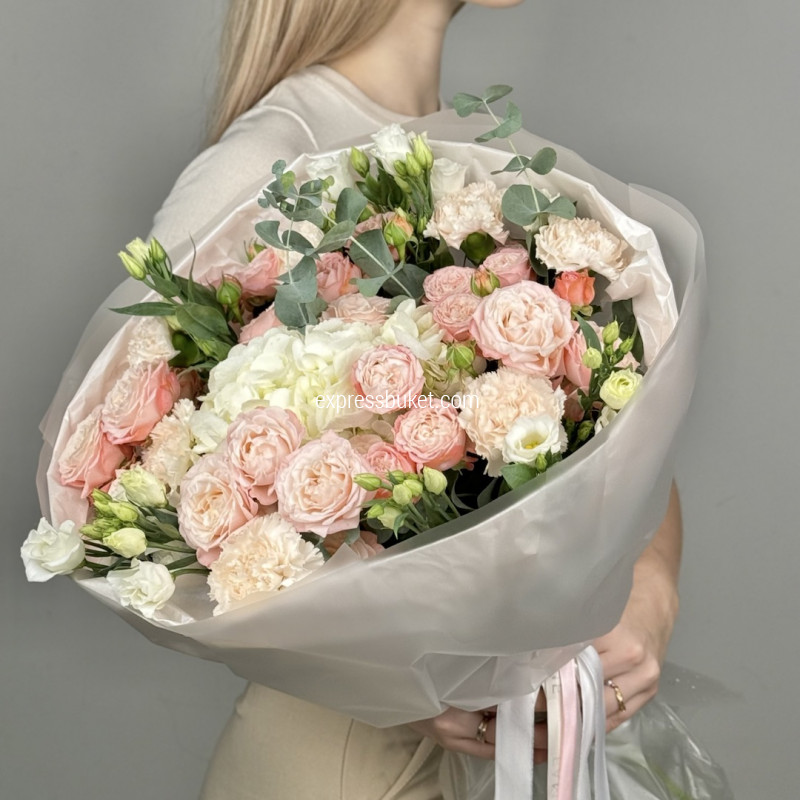 История любви