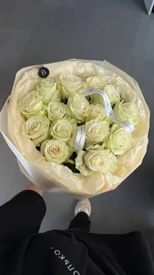 Сборный букет