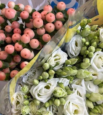 Сет "Клубничное мороженое"